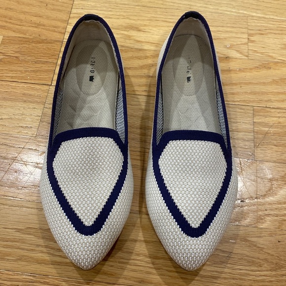 Birdies Blackbird Knit Flats - Picture 3 of 8